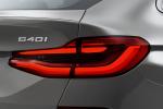 BMW 640i xDrive Gran Turismo M Sport 2020 года (WW)
